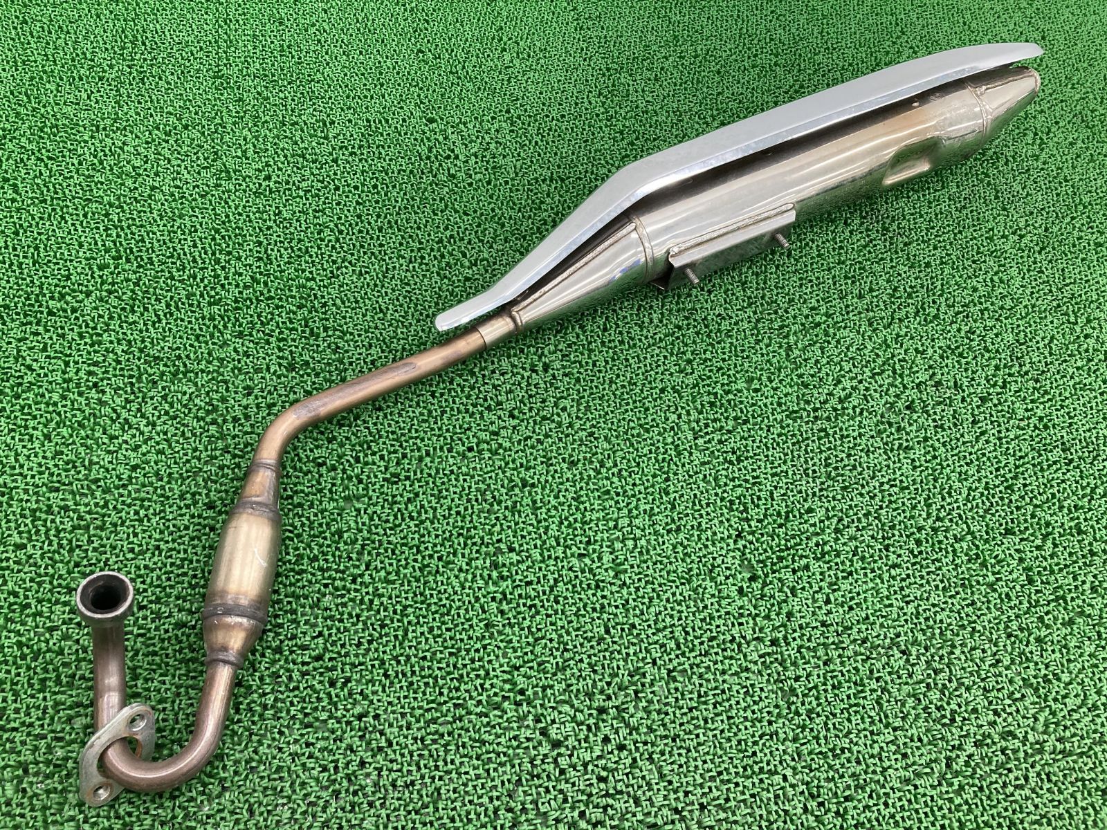 SuperCubC125
