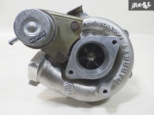 S14 純正タービン GARRETT 14411-69F00 Amazon | S14 シルビア タービン ターボチャージャー SR20DET