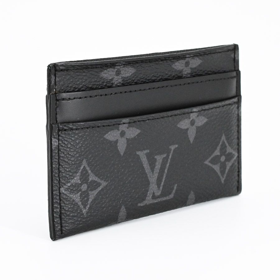 LOUIS VUITTON ルイヴィトン カードケース ポルトカルトダブル M 62170