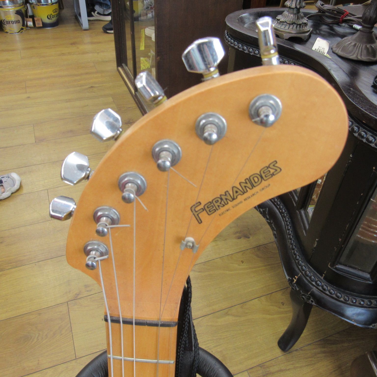 3rd(即購入OK！) 　FERNANDES エレキギター Amazon | FERNANDES フェルナンデス エレキギター ZO-3 '19 RED