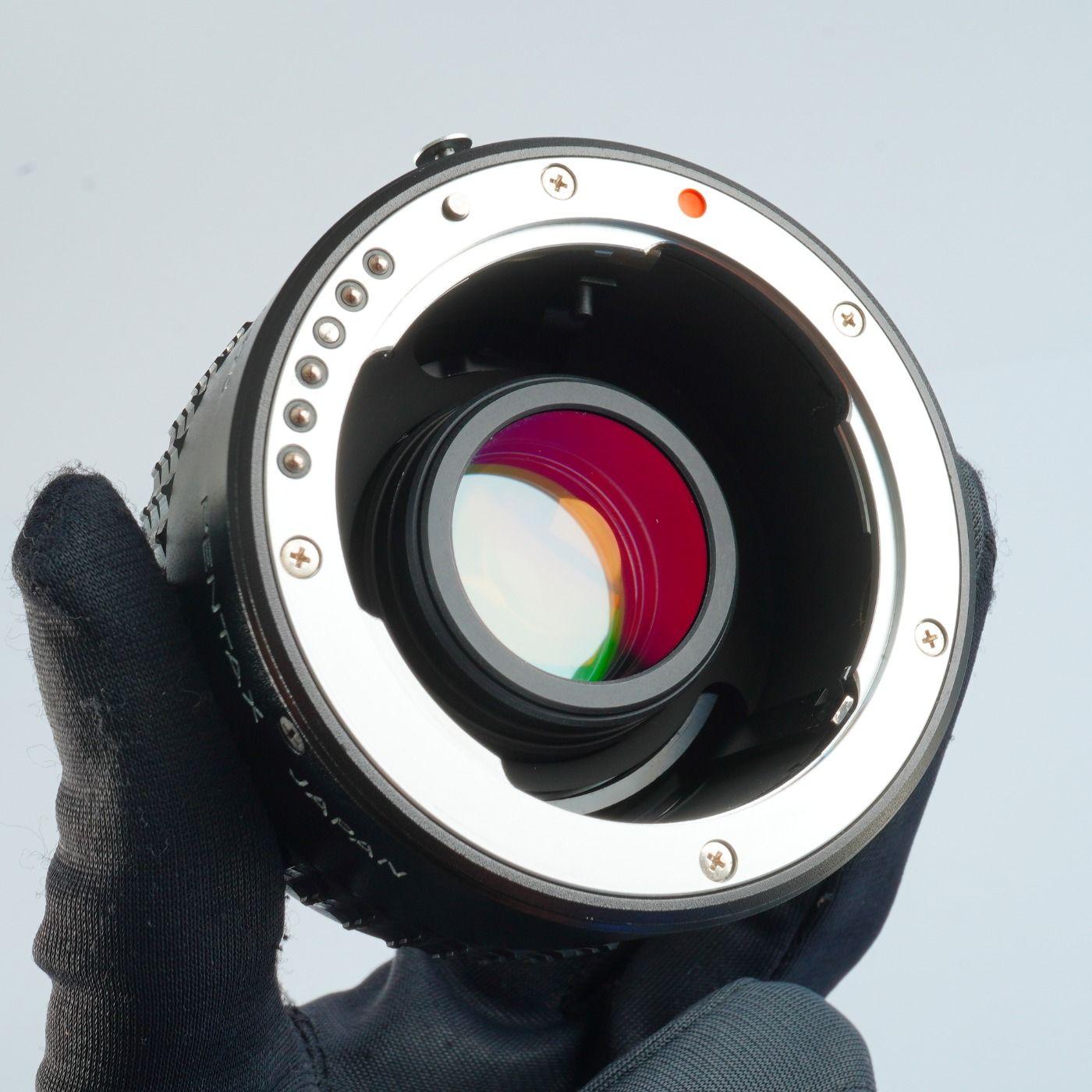 PENTAX REAR CONVERTER-A 2x-S リアコンバーター ペンタックスA2X-Sリアコンバーター購入^^ | Photo-Narrate.com