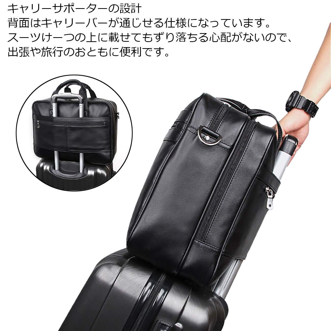 牛革