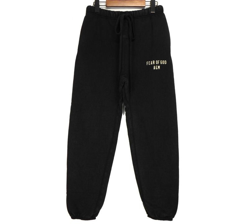 フィアオブゴッド エッセンシャルズ FEAR OF GOD ESSENTIALS HEAVY FLEECE SWEATPANT ヘビー フリース スウェット パンツ 40079