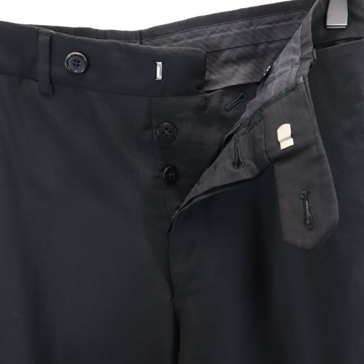 ブラック PRADA