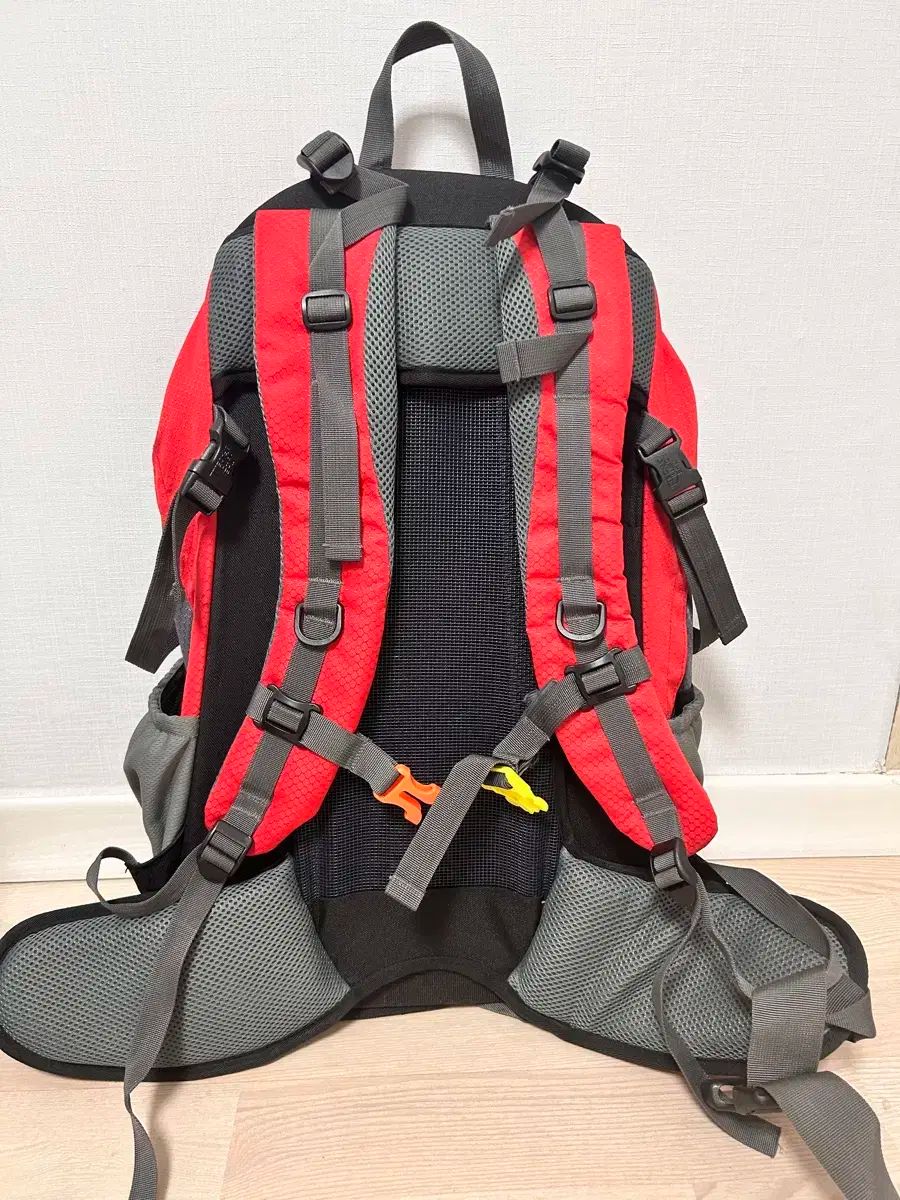 L グラナイトギア アルパイン ライト ALPINE LIGHT 52L バック