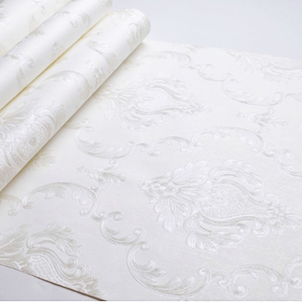 白 53cm×1000cm