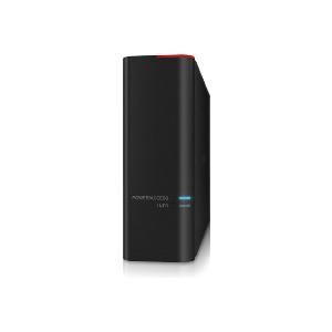 【新品・2営業日で発送】BUFFALO バッファロー 法人向け 外付けHDD 1ドライブモデル 1TB(HD-SH1TU3)