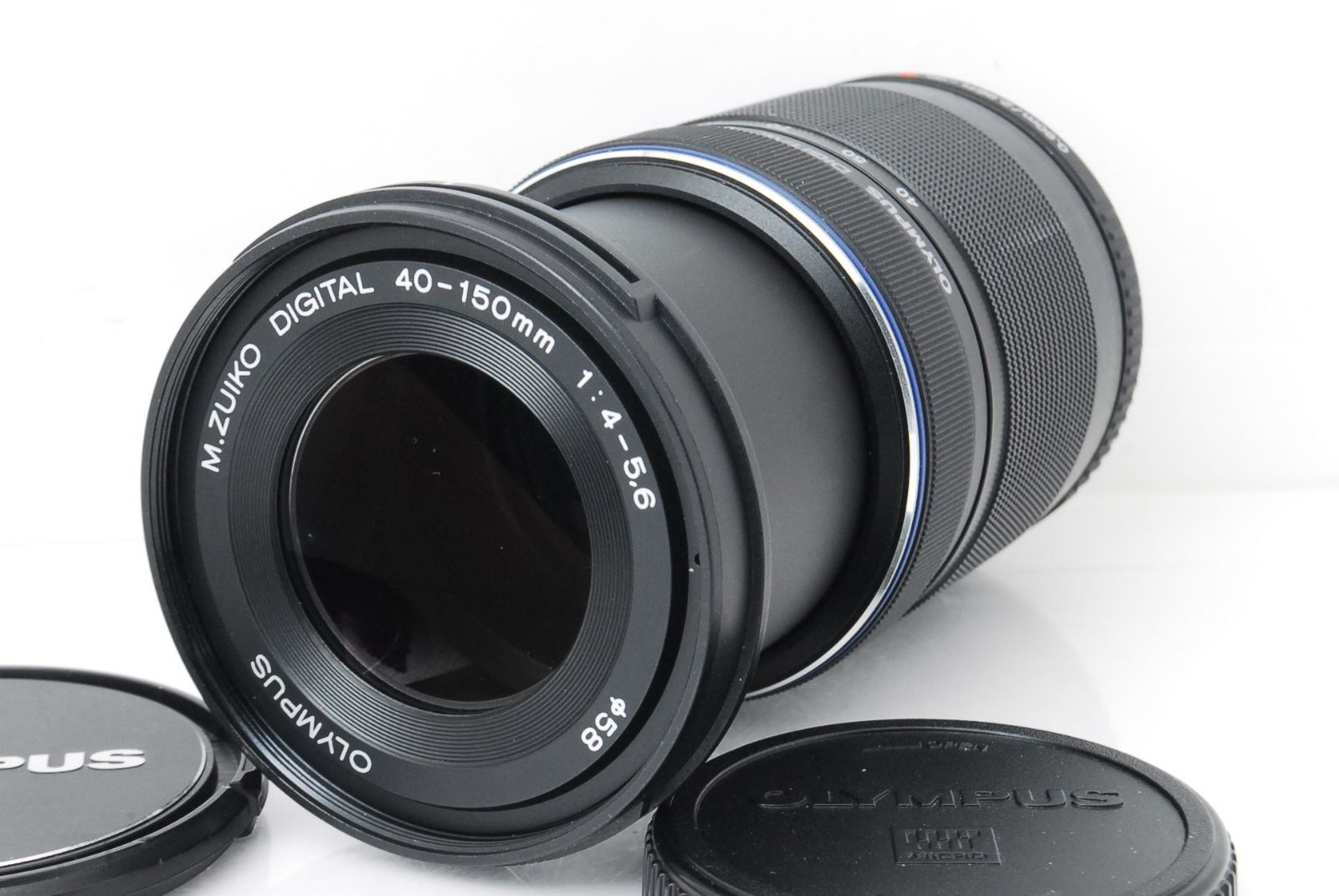 ❤ミラーレス一眼❤望遠レンズ❤オリンパス M.ZUIKO 40-150mm❤ Amazon.co.jp: OLYMPUS 望遠ズームレンズ M.ZUIKO DIGITAL 40-150mm F4