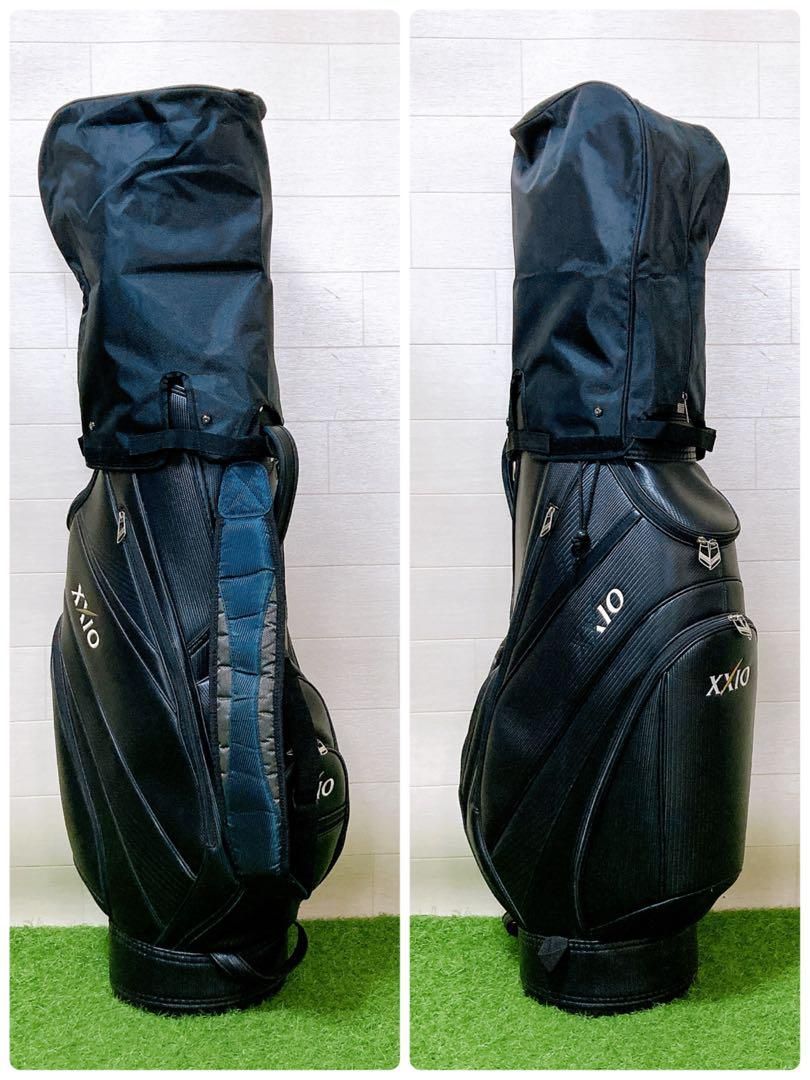 M2.ゼクシオ　初心者オススメ　ゴルフクラブ　メンズセット　右利き　14本 M2.ゼクシオ 初心者オススメ ゴルフクラブ メンズセット 右利き