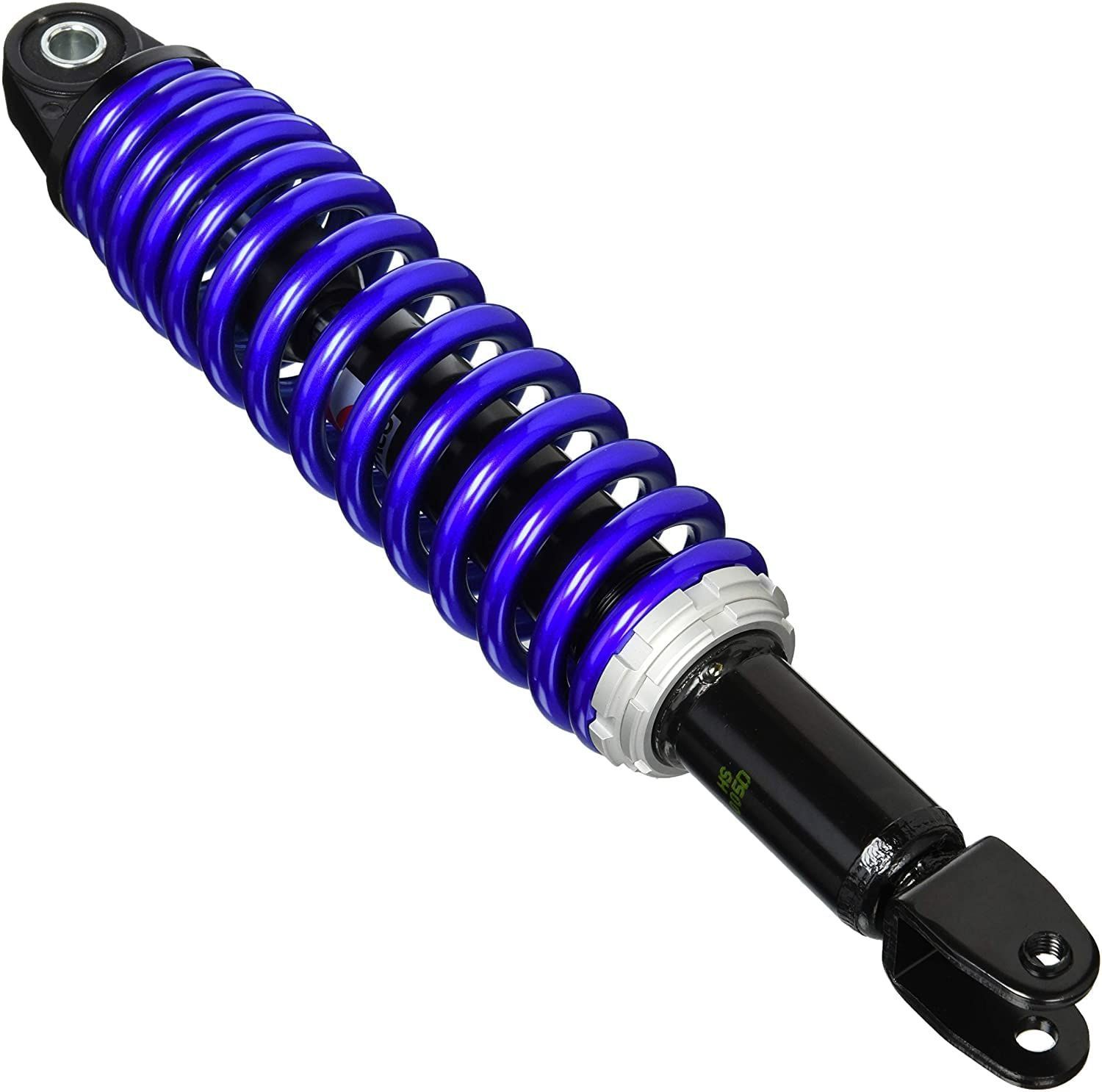 リード110 FI 520-1425110 黒|青 リアショック キタコ KITACO