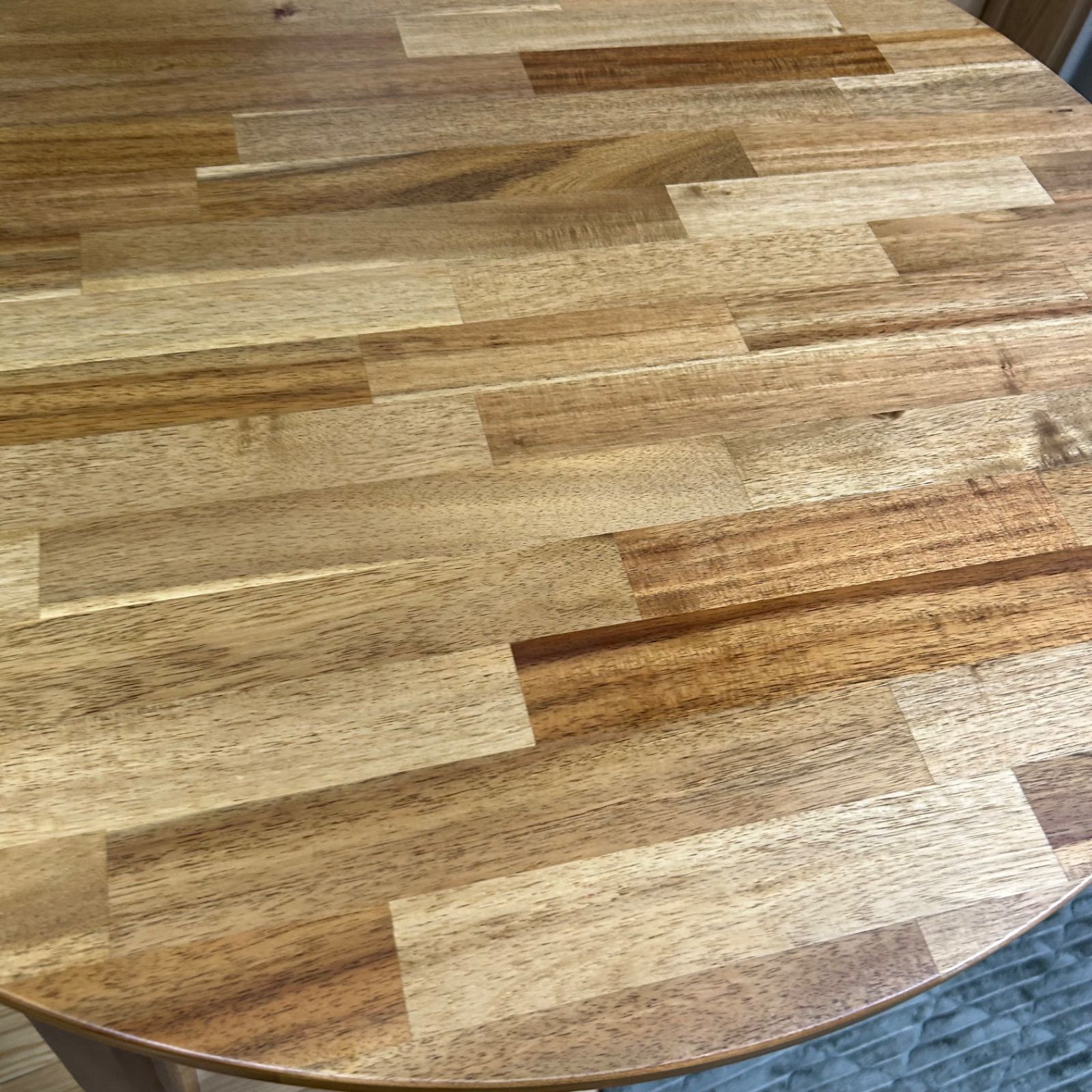 ダイニングテーブル 丸テーブル