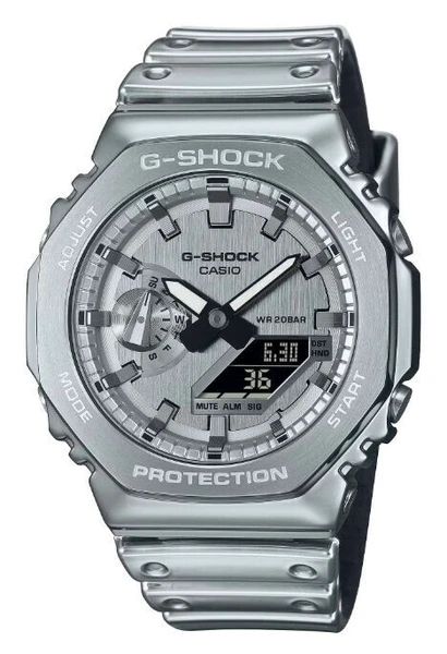 CASIO カシオ G-SHOCK Gショック ジーショック 海外モデル GM-2100YM-8A