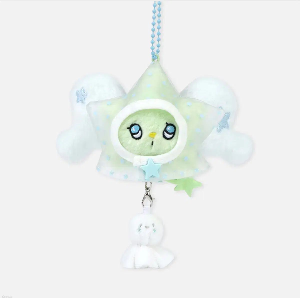 新品未開封品】クロミ サンリオ 伊勢丹 TODIARIES カラビナ 完売品