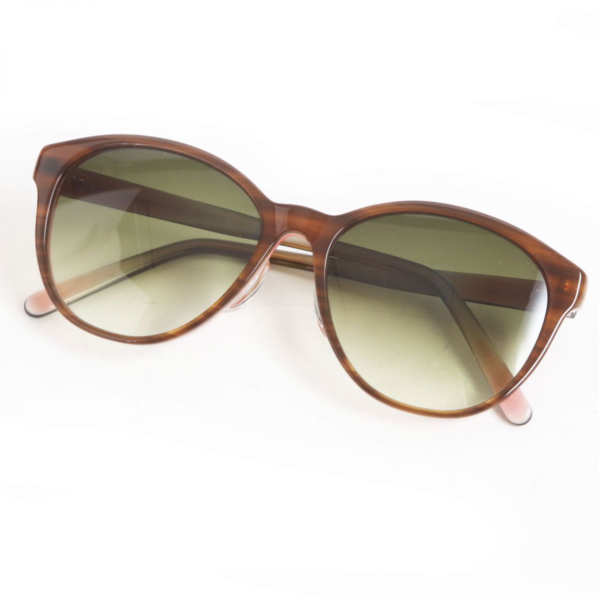 極美品□OLIVER PEOPLES/オリバーピープルズ Caela ボストン