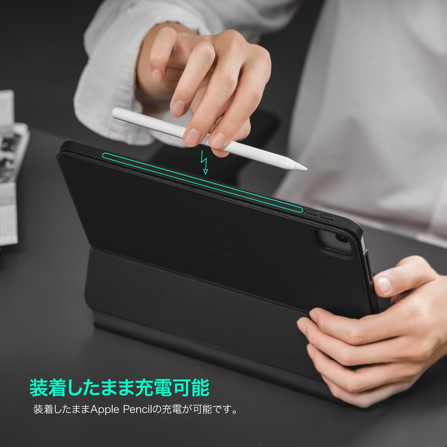 iPadAir smartkeyboard ApplePencil 別売り可 楽天市場】apple pencil