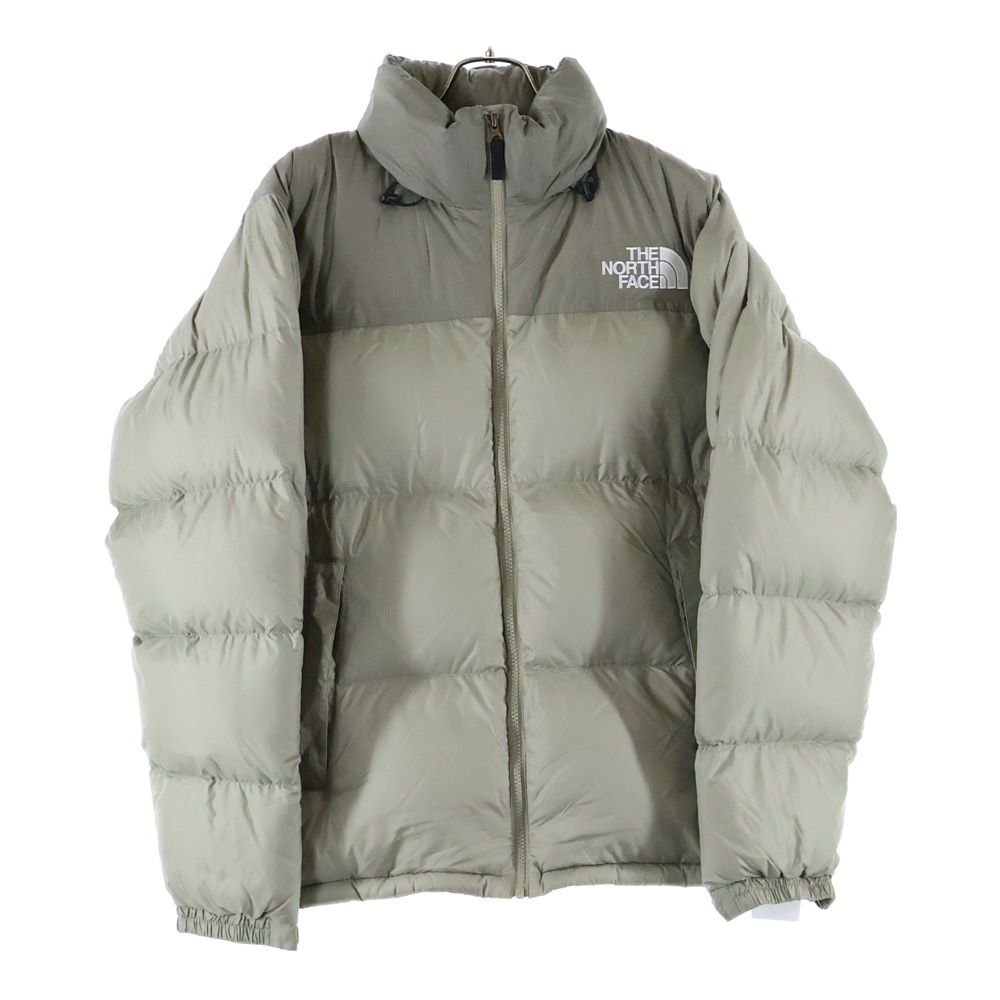 THE NORTH FACE (ザノースフェイス) NUPTSE JACKET 販売 ヌプシ THE NORTH FACE (ザノースフェイス) NUPTSE JACKET 販売 ヌプシ