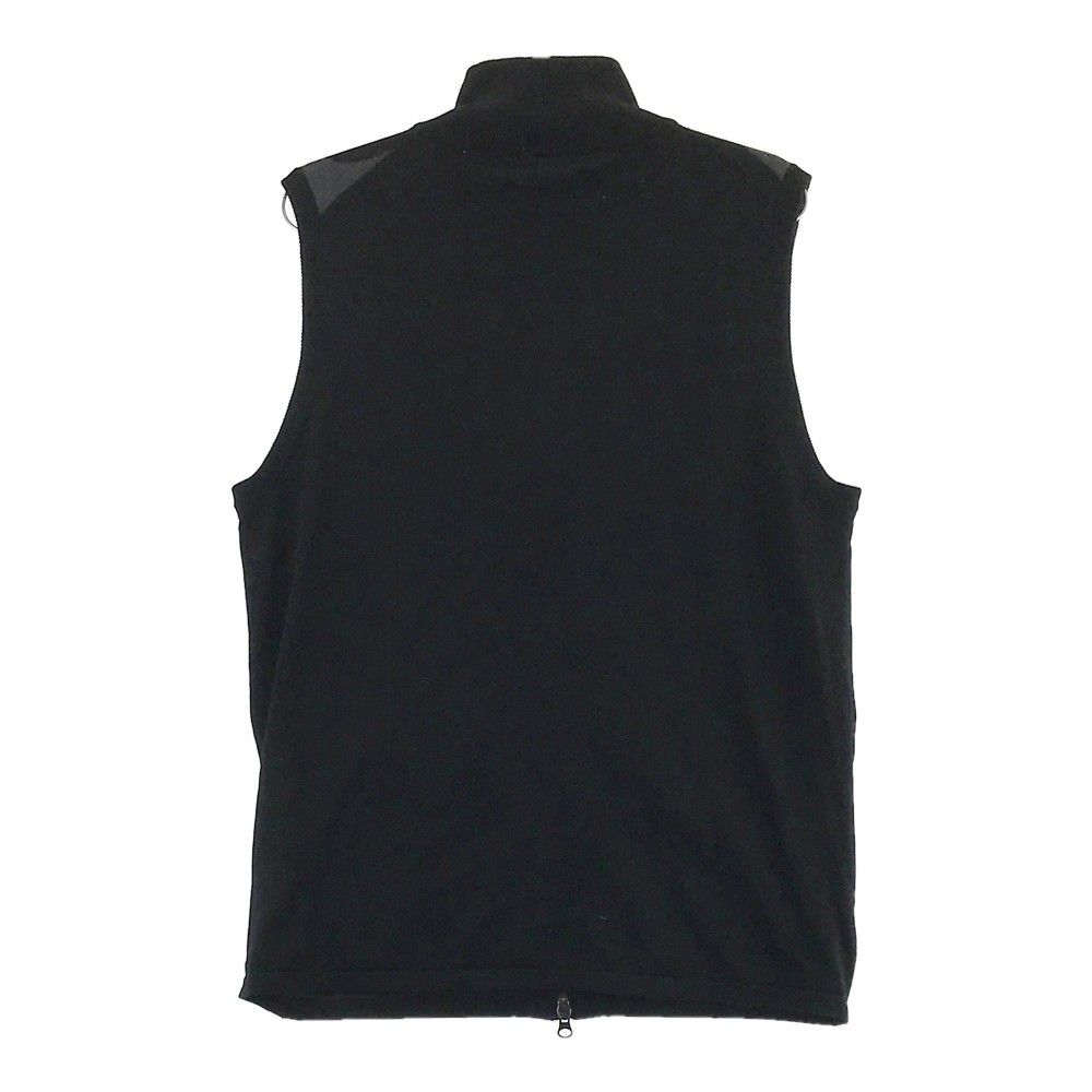 デサント　DESCENTE GOLF 　ウインドベスト　O デサントDESCENTE GOLF ウインドベストO