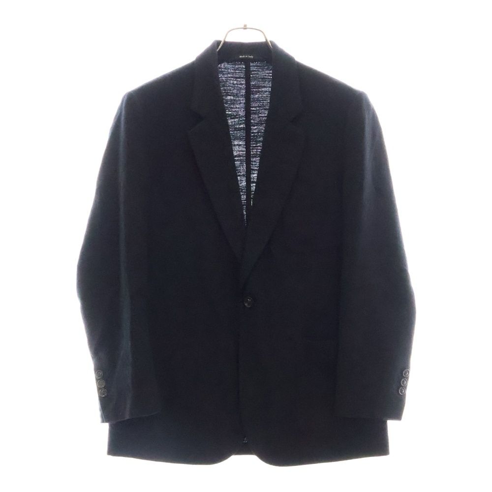 MARTIN MARGIELA 10デニムブラウンジャケットブレザー
