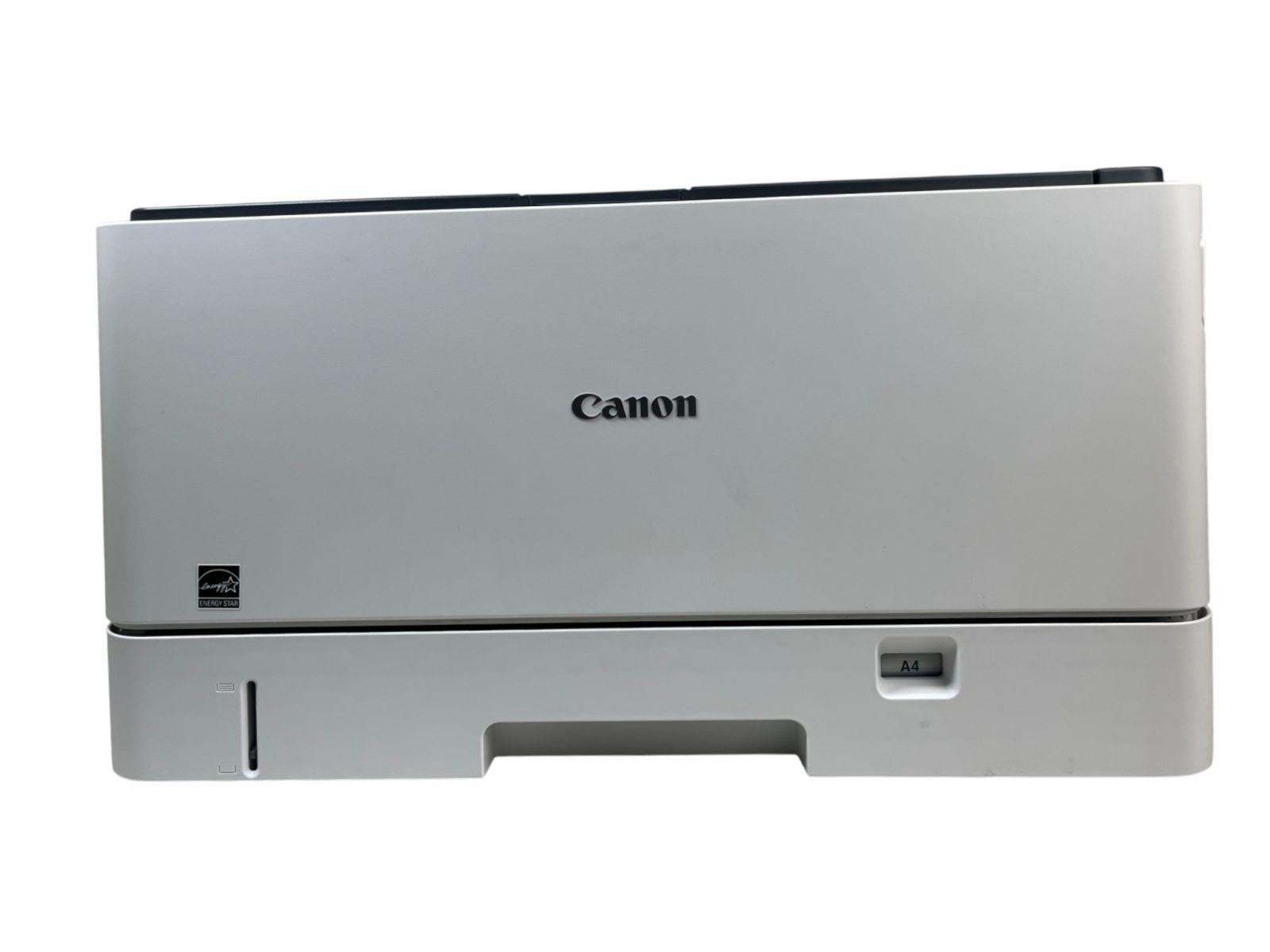 印刷96026枚 トナー付き｜Canon LBP441｜A3対応 USB LAN モノクロレーザープリンター