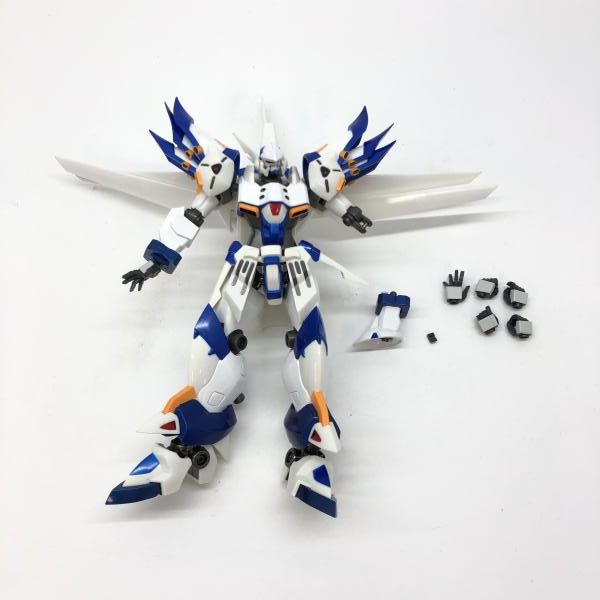 未開封　スーパーロボット超合金 ヴァイスリッター 「スーパーロボット大戦OG 」 中古】【未開封】スーパーロボット超合金 ヴァイスリッター