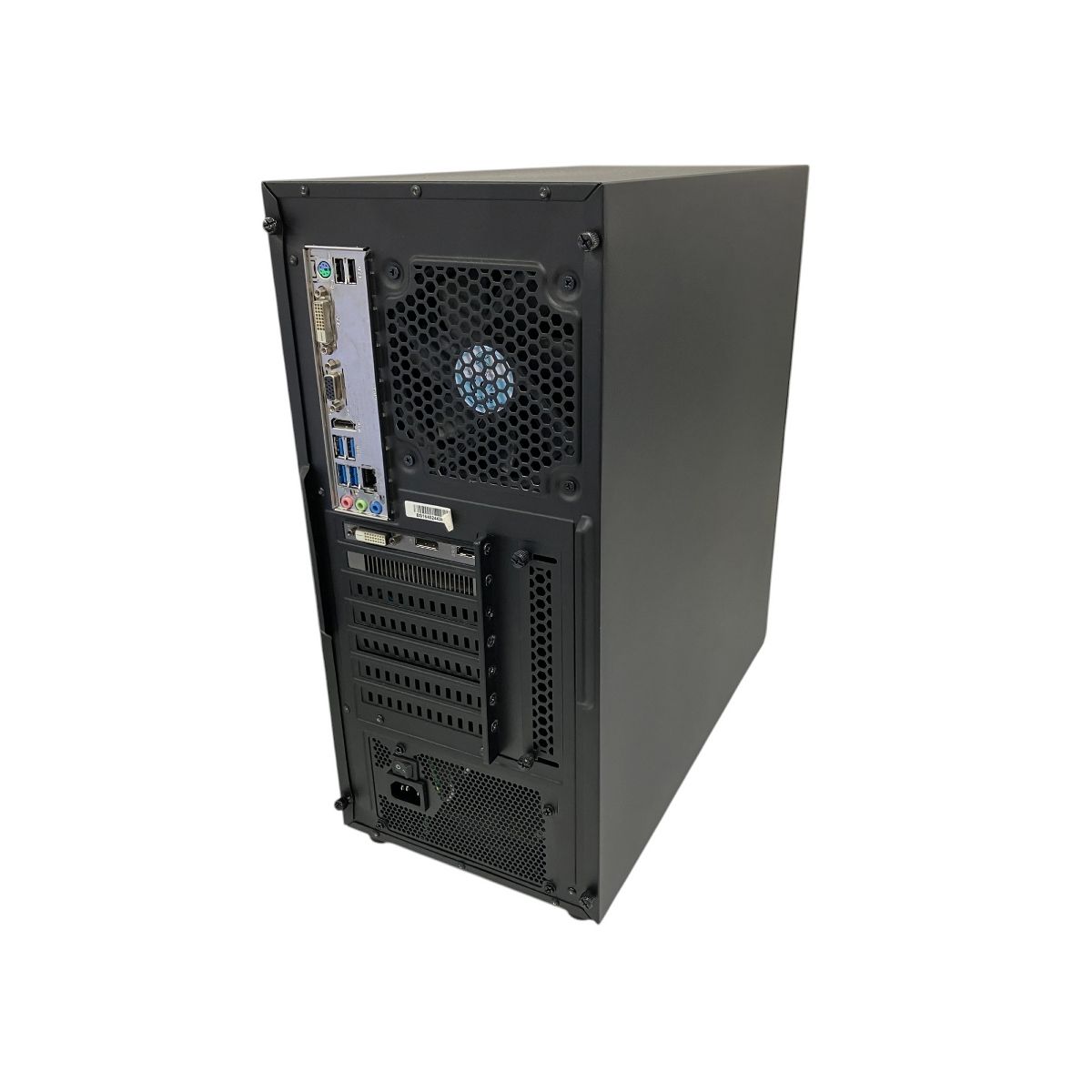 B250M-HDV