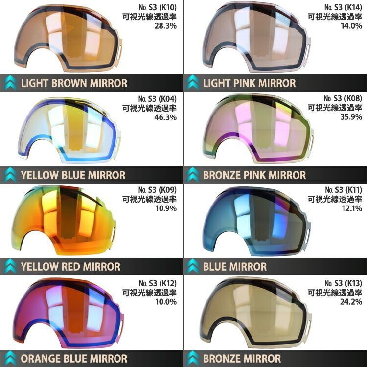 Oakley - ★新品税込◆OAKLEY◆AIRBRAKE◆59-273J◆ジャパンフィット 訳あり オークリー ゴーグル AIRBRAKE エアブレイク 59-273J