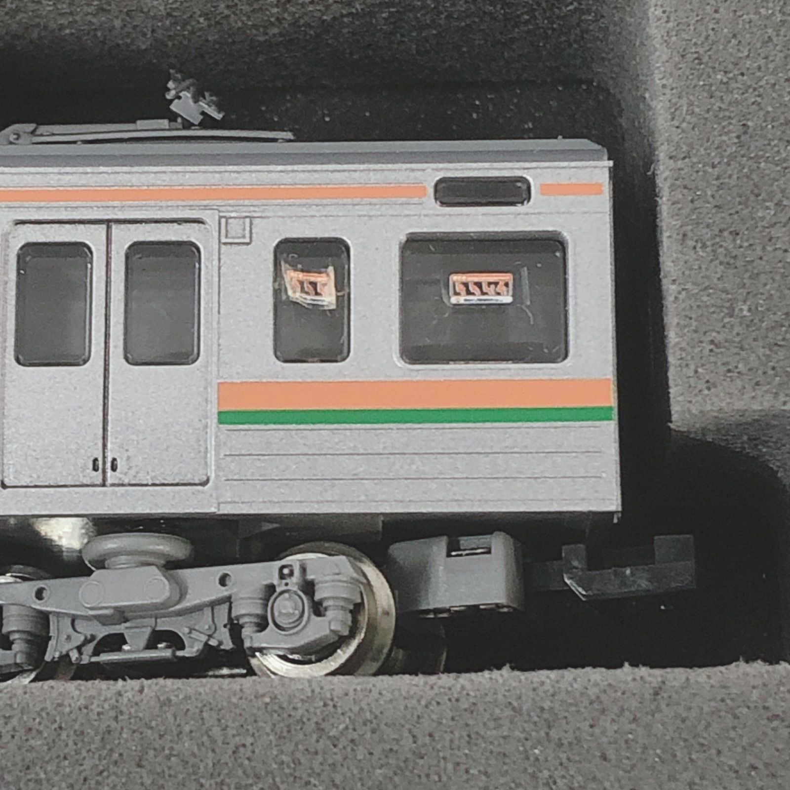 TOMIX JR 211系0番台近郊電車(JR東海仕様)セット 98919 - メルカリ