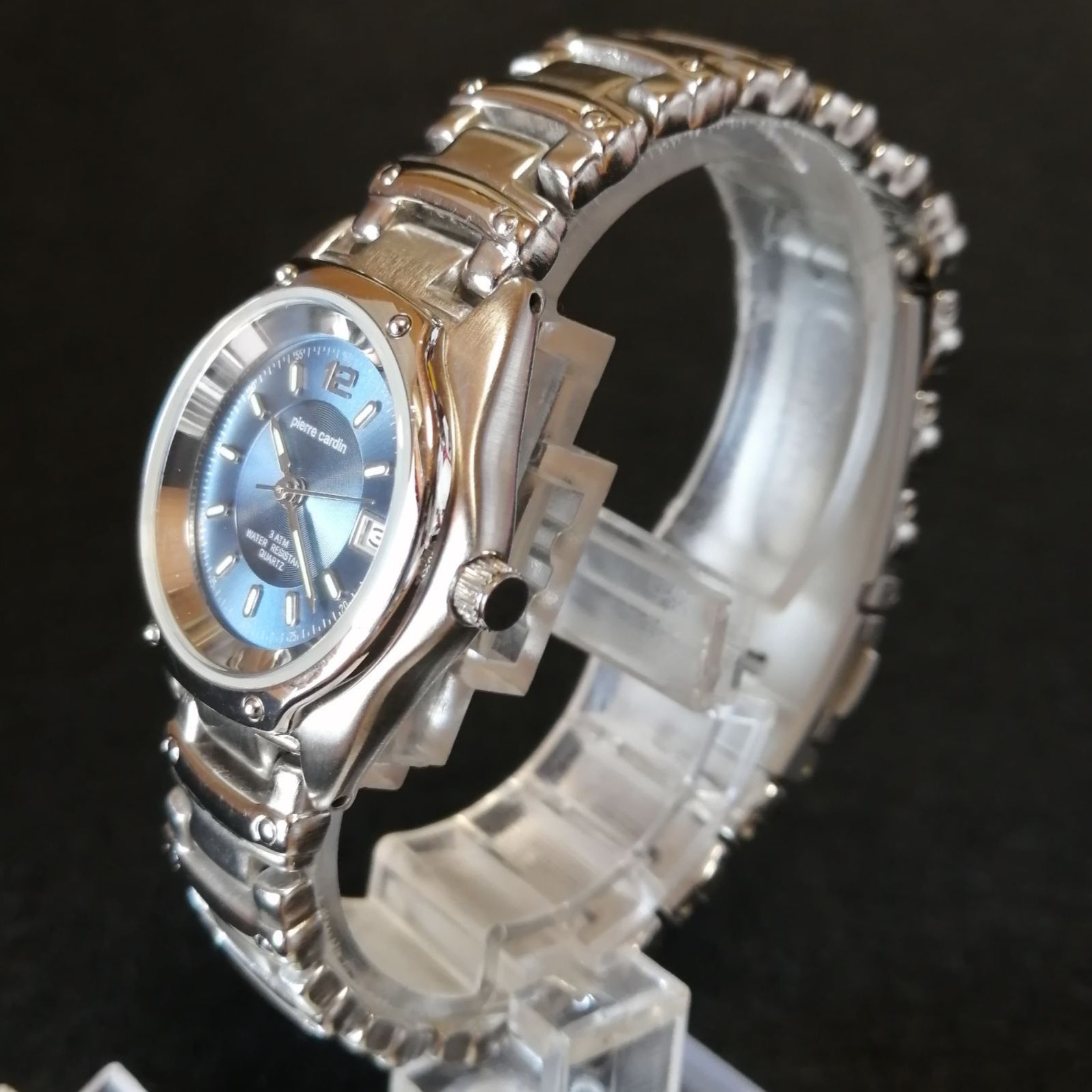 pierre cardinピエールカルダン♢新品♪レディース腕時計  