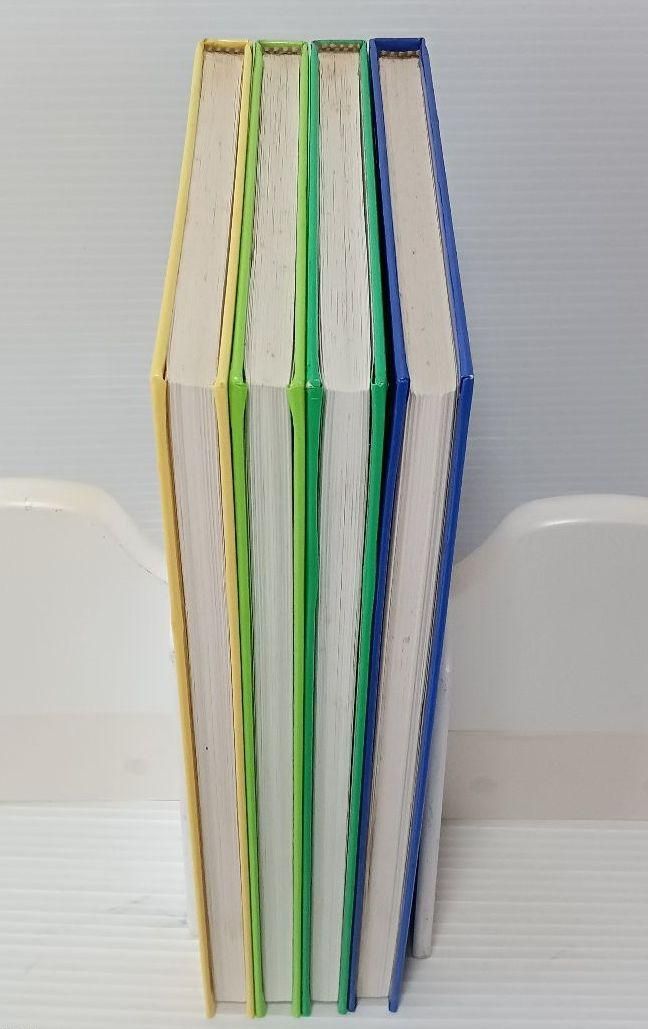 ほぼ未記入品》 DWE メインプログラムマザーズガイド 4冊
