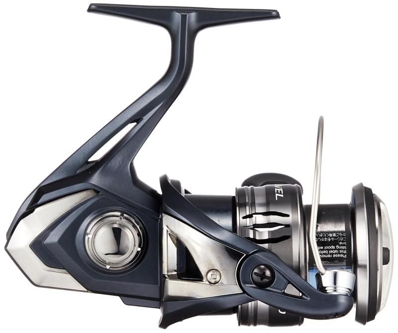 シマノ(SHIMANO) 22 ミラベル 2500S シマノ(SHIMANO) 22 ミラベル