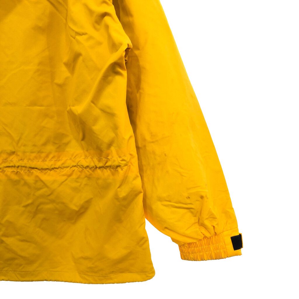 90年代 Abercrombie & Fitch アバクロンビーアンドフィッチ アノラック