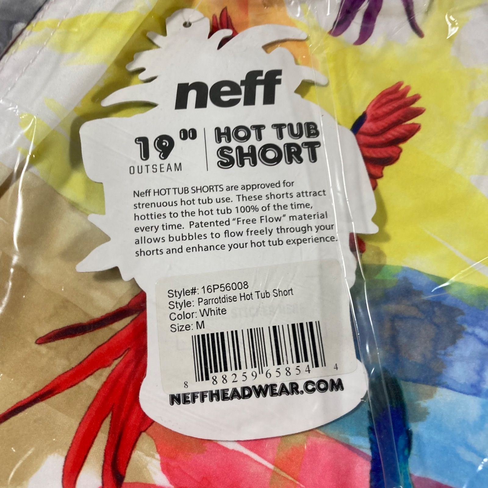 NEFF ネフ