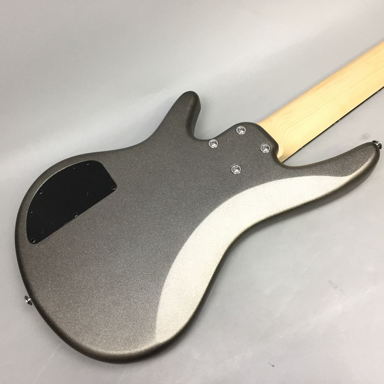 Ibanez Gio GSR186-TUM (Tungsten Matte) 6弦ベース f145 - メルカリ