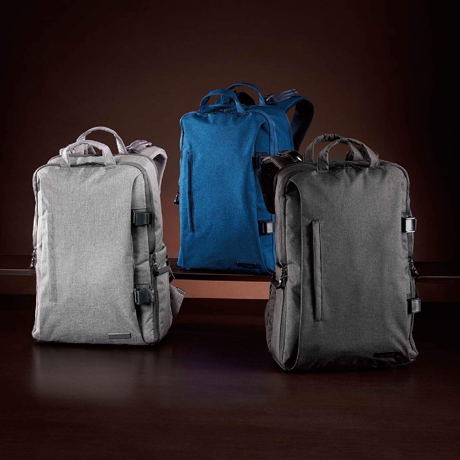 バックパック DGB-S037BK