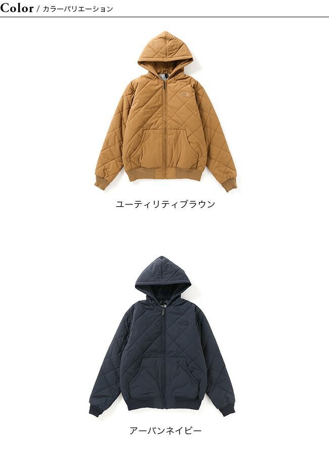 新品】THE NORTH FACE ノースフェイス ファイヤーフライヤッキン