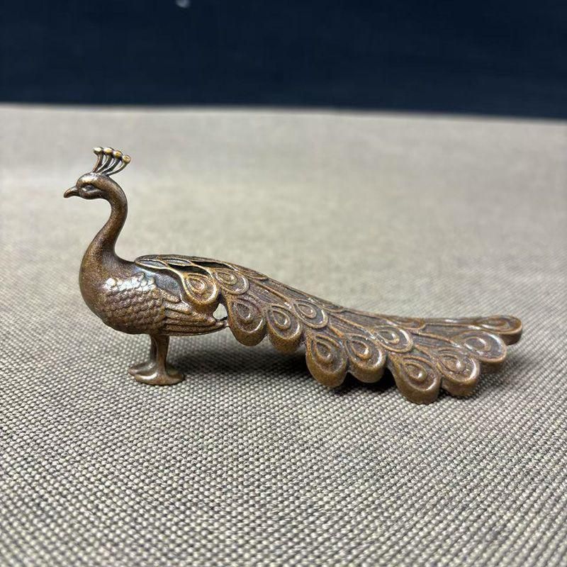 麒麟 茶寵 茶玩 茶道 置件 銅虫 鎮紙 文鎮 装飾品 工芸品 麒麟 茶寵 茶玩 茶道 置件 銅虫 鎮紙 文鎮 装飾品 工芸品