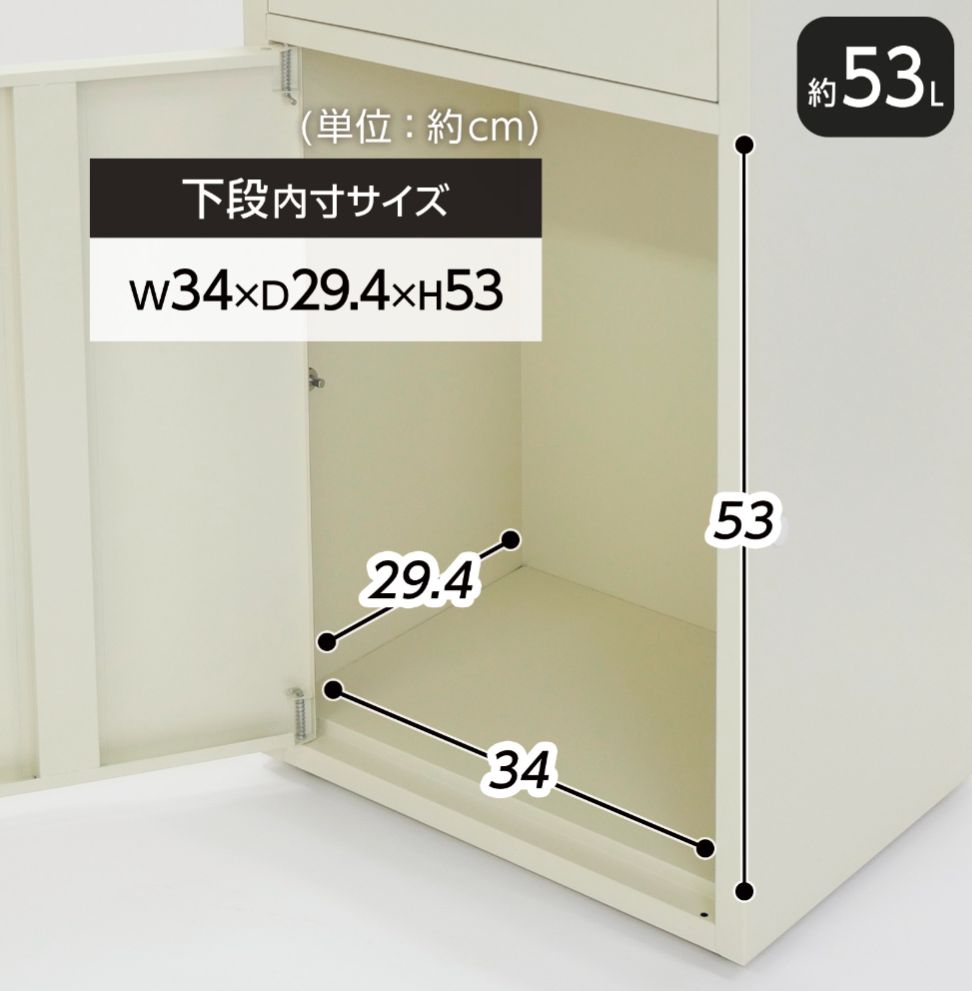 置き型