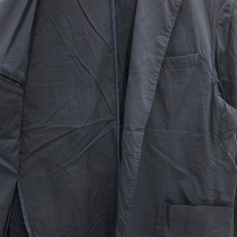 ジャブスアルキヴィオ CUCITO IN FIRENZE テーラードジャケット