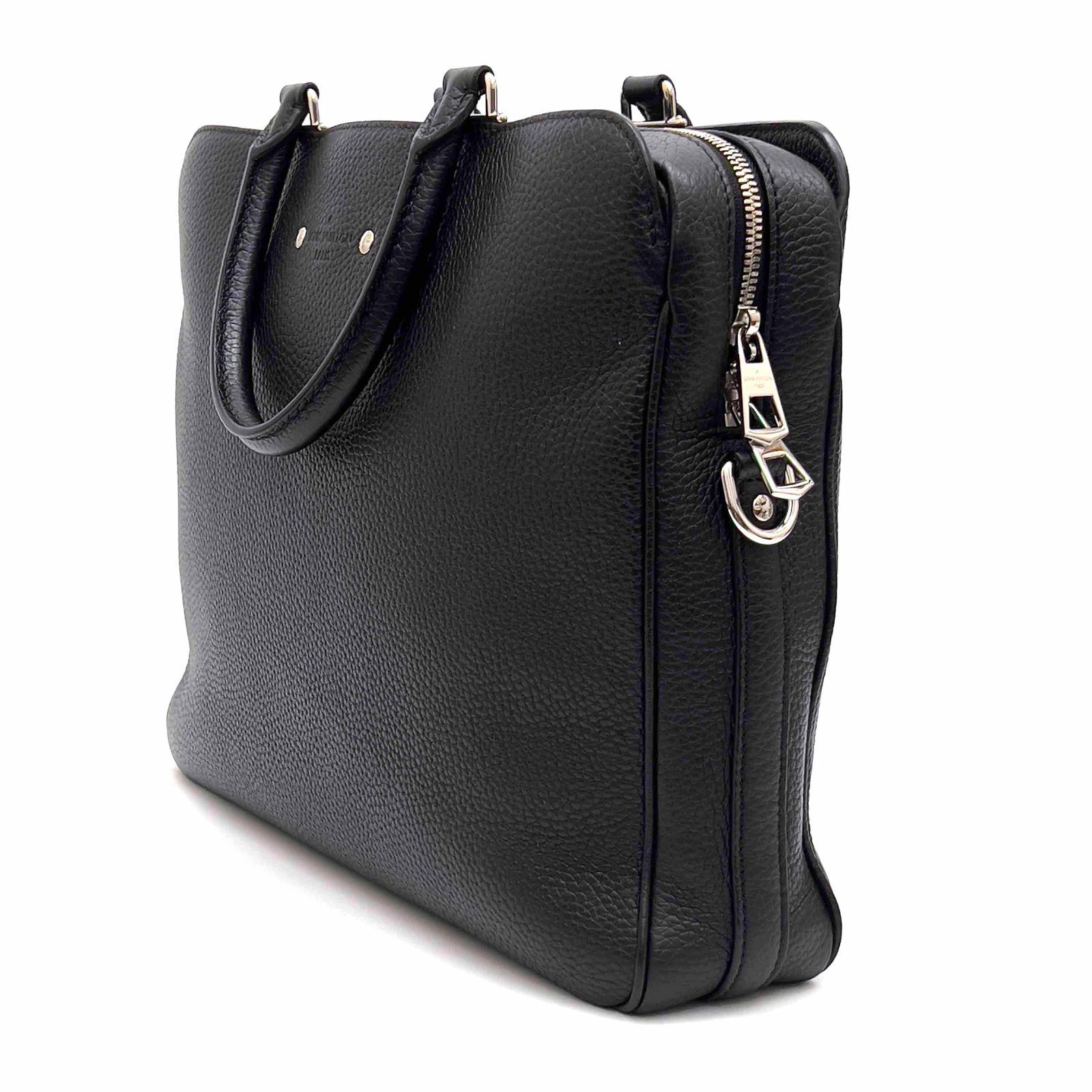 LOUIS VUITTON ルイヴィトン アルマンド・ブリーフケース MM トリヨン 