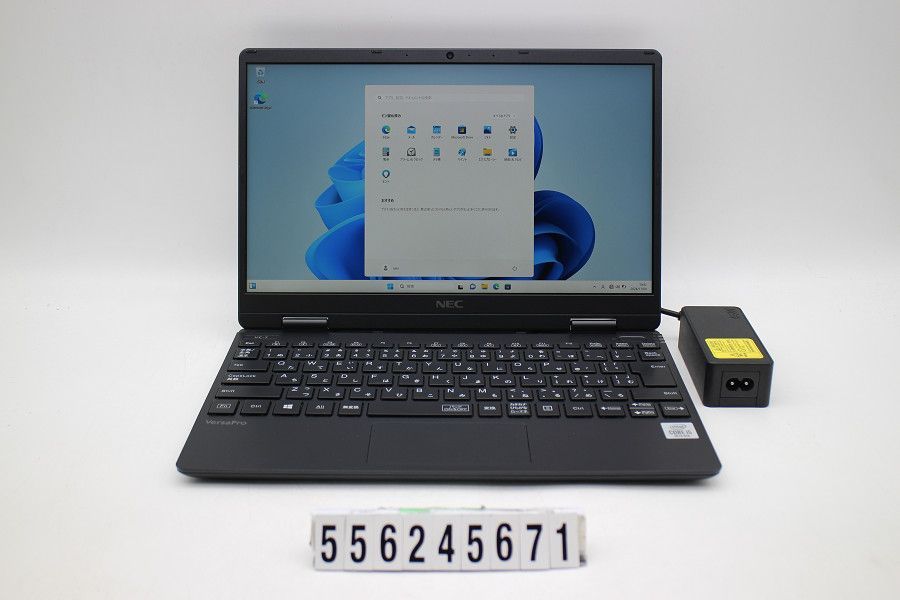 NEC PC-VKT10CZG7 Core i5 10210Y 1GHz/8GB/256GB(SSD)/12.5W/FHD(1920x1080)/Win11 【556245671】