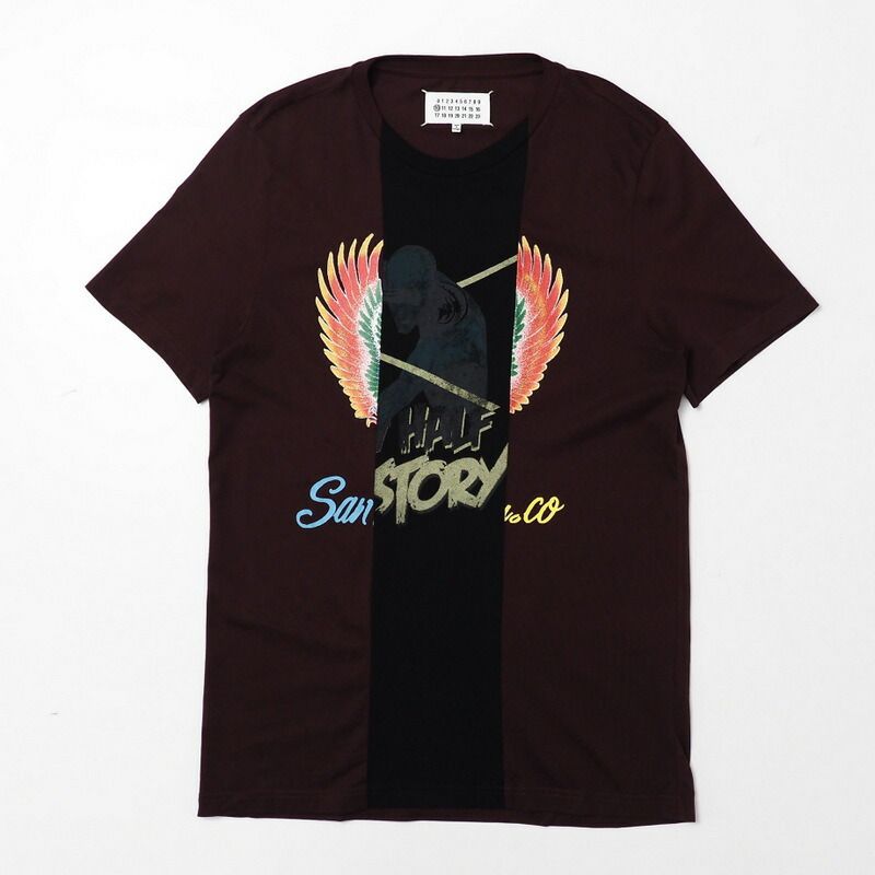 マルタンマルジェラ アーティザナル シャツ 初期 白タグ Maison Martin