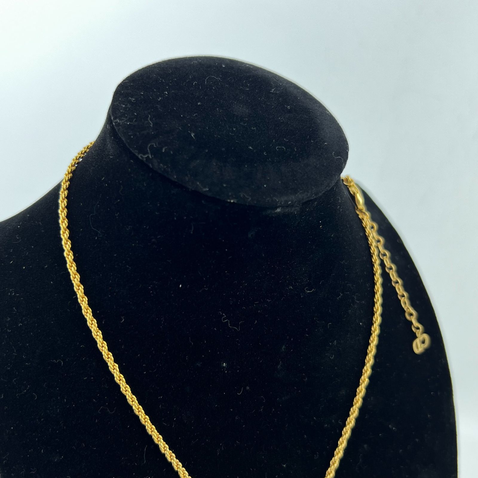 中古】Christian Dior クリスチャンディオール アクセサリー
