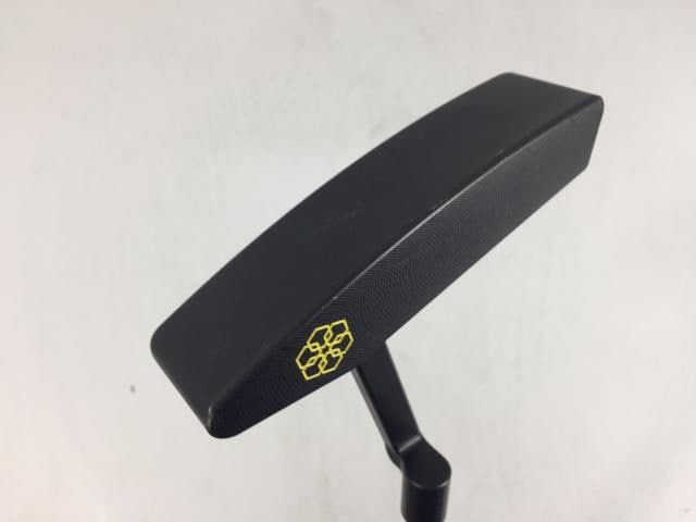 返品OK 【中古ゴルフクラブ】BENOCK(ベノック) Felice パター