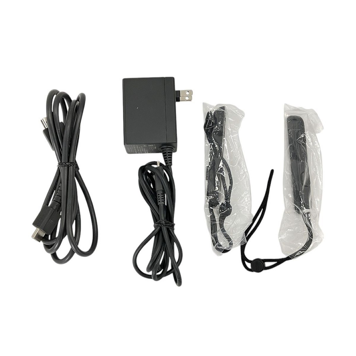 HAC-001 Switch
