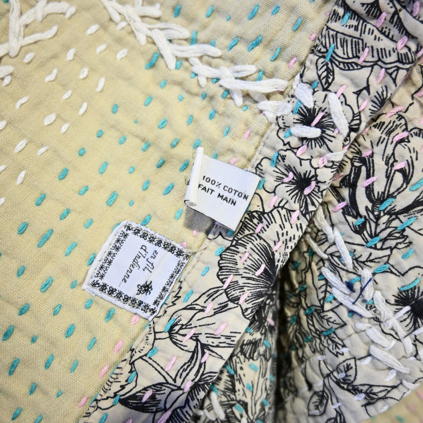 quilt