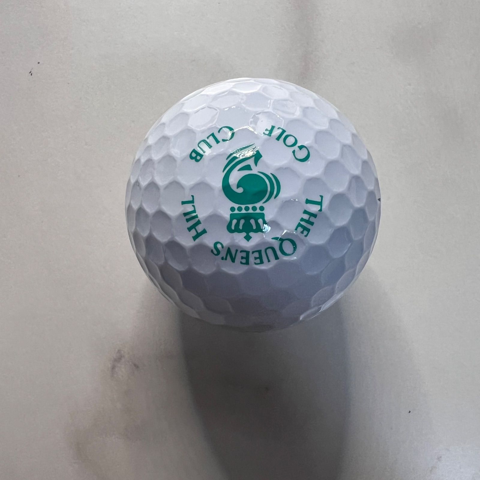 新品未使用 ブリジストン JGR ゴルフボール　1ダース