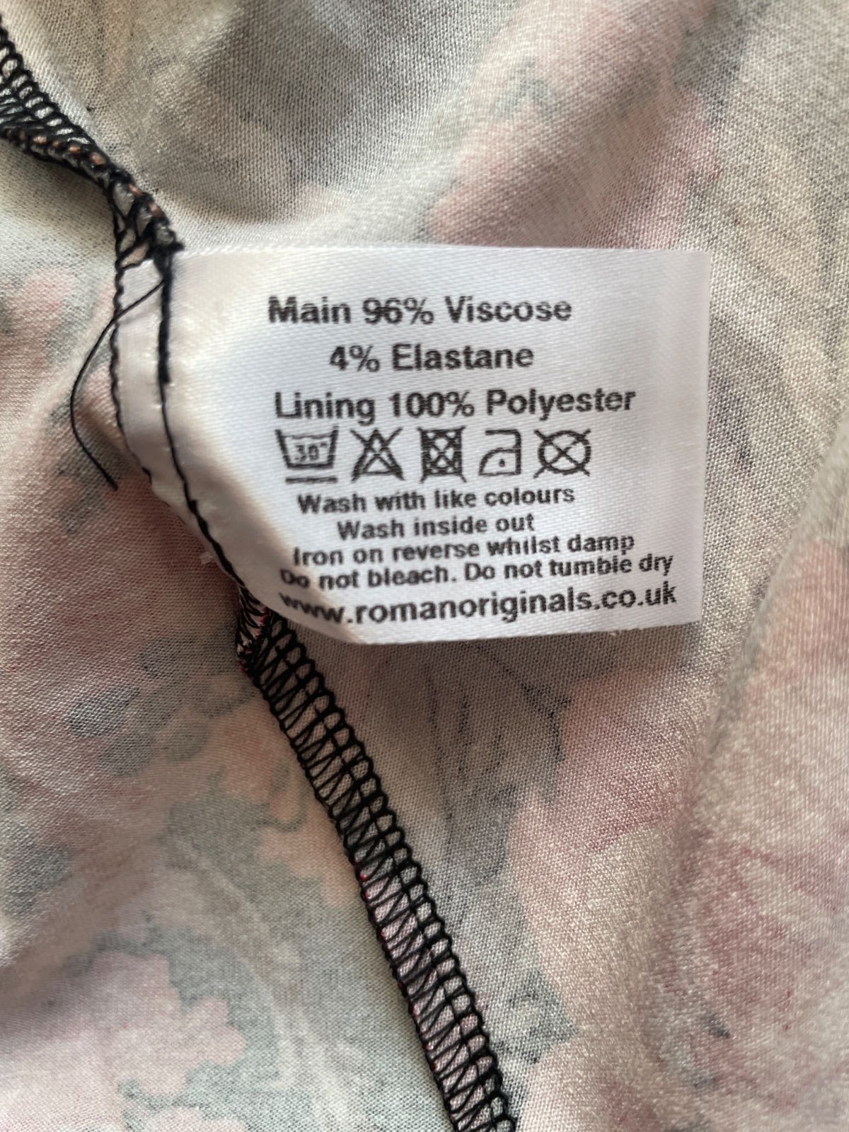 ワンピース サイズL|