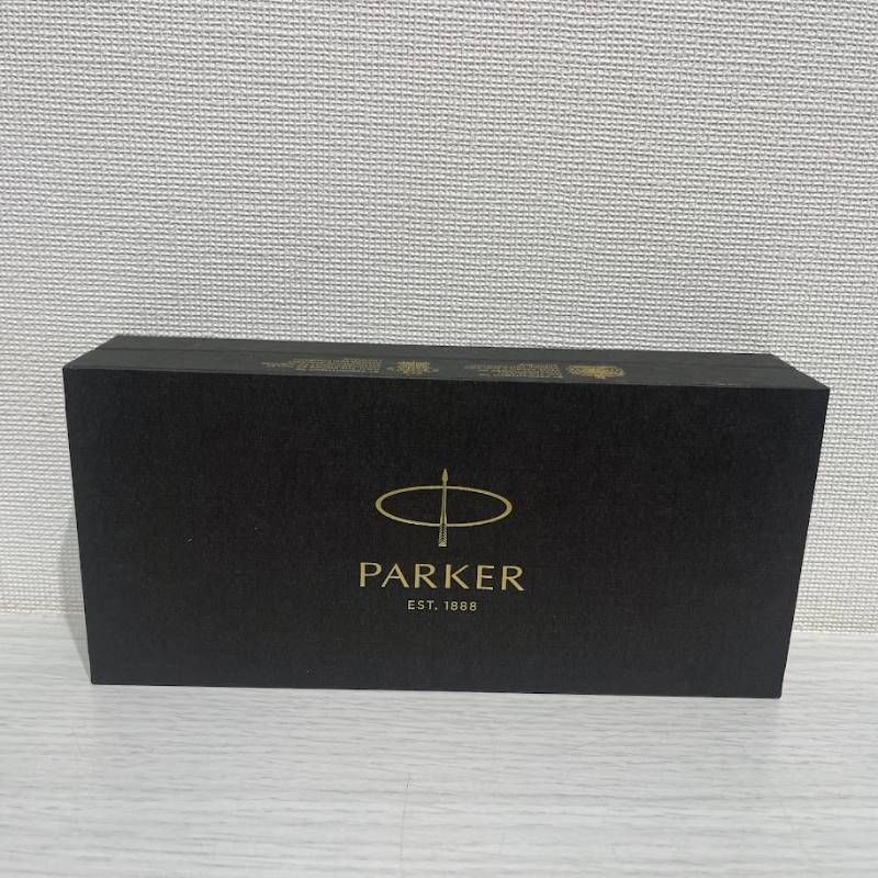店頭展示 PARKER 万年筆 インジェニュイティ コアライン ブラックCT 1975826