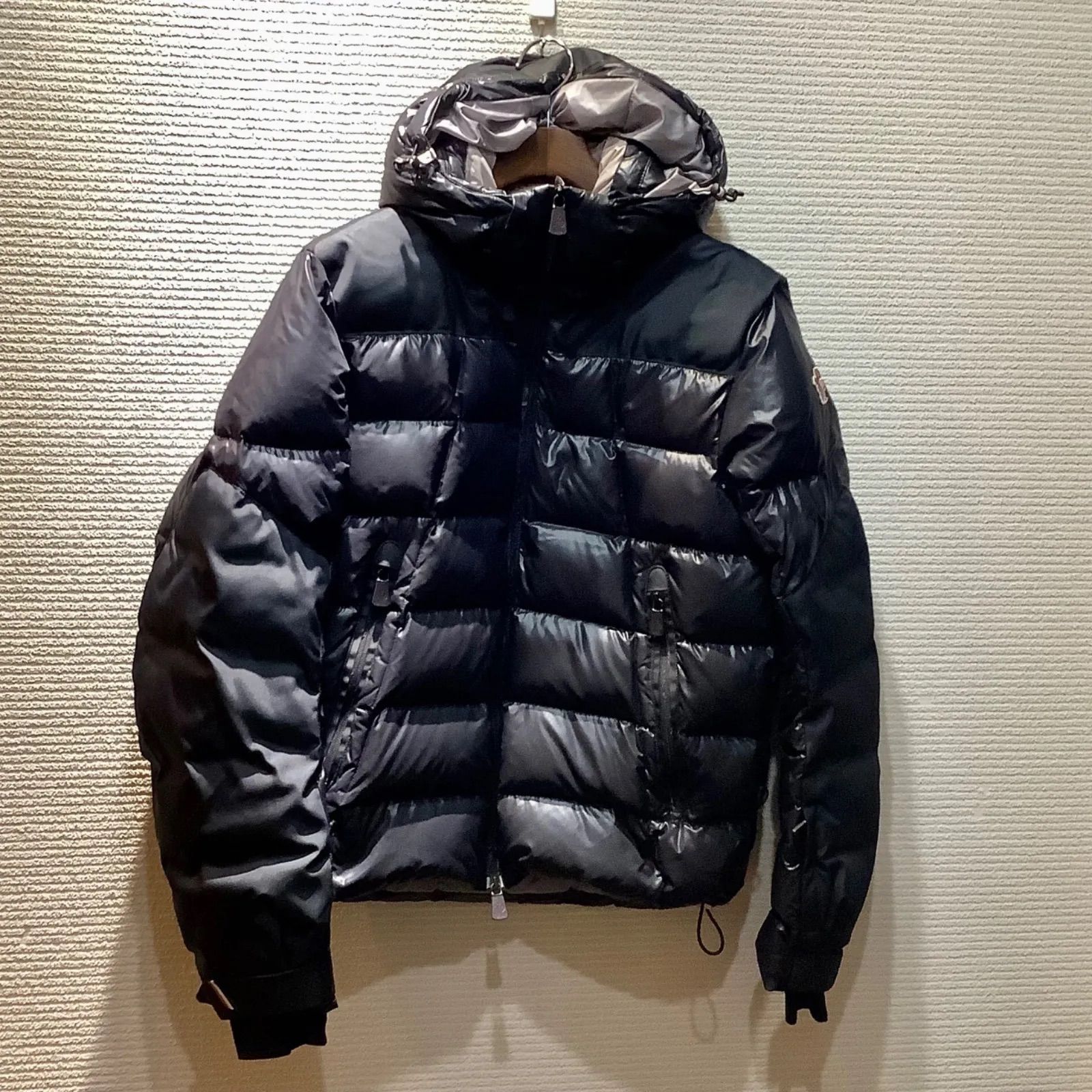 23AW モンクレール グルノーブル ダウン ジャケット MONCLER 23AW