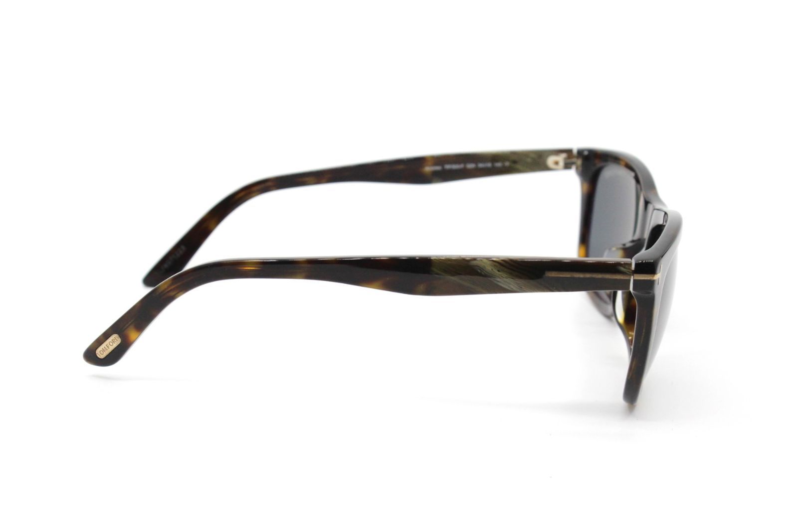 トムフォード サングラス Andrew TF500-F TOM FORD トムフォード Andrew TF500-F 52N | kolme kyoto
